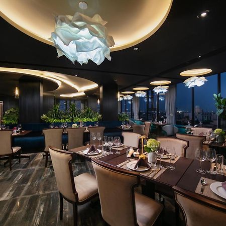 האנוי May De Ville Corner Hotel מראה חיצוני תמונה