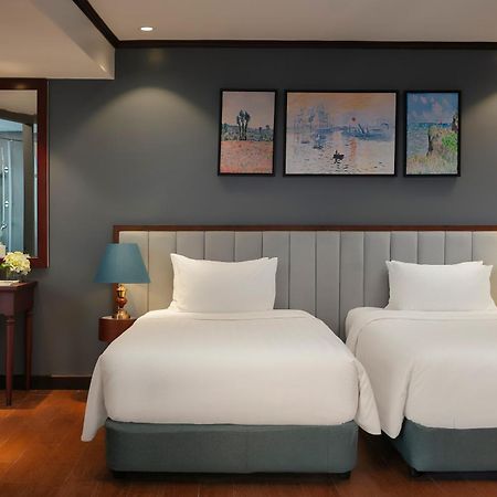 האנוי May De Ville Corner Hotel מראה חיצוני תמונה