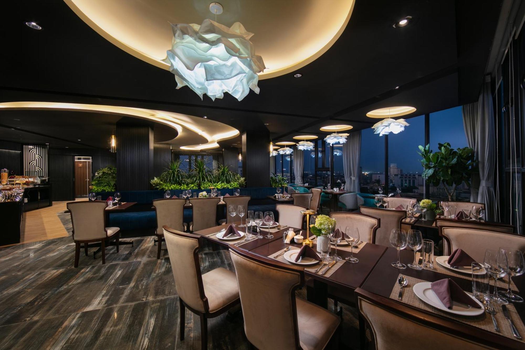 האנוי May De Ville Corner Hotel מראה חיצוני תמונה