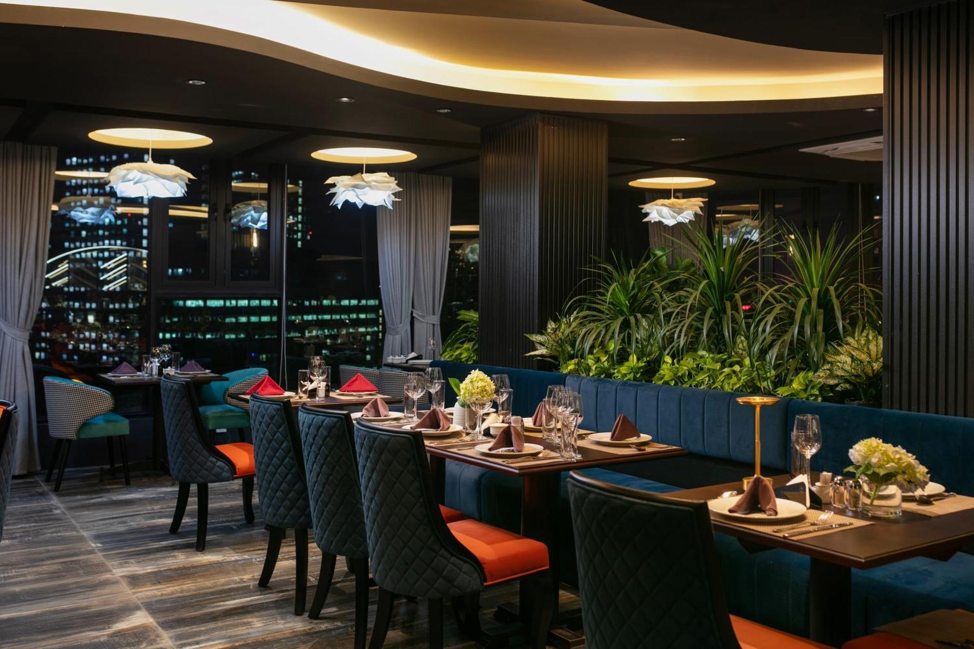האנוי May De Ville Corner Hotel מראה חיצוני תמונה